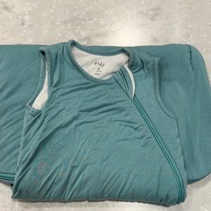 Kyte BABY Sleep Sack - Seagram